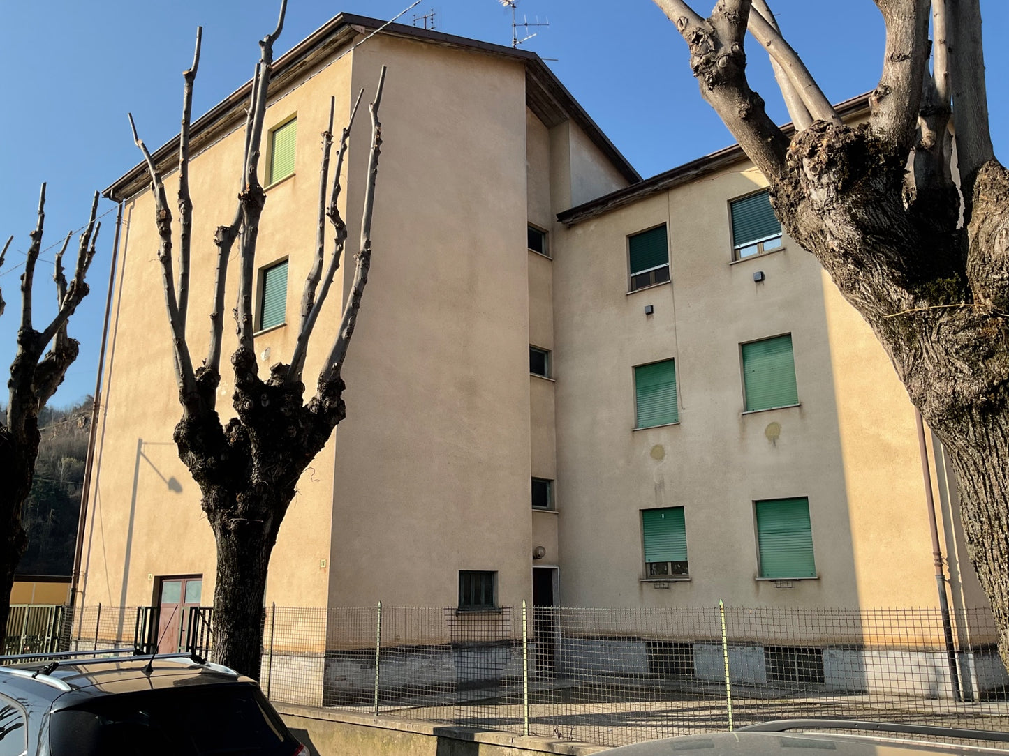 Quadrilocale in Dronero