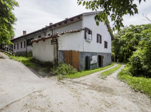 Porzione Cascinale, Cavagnolo (TO)